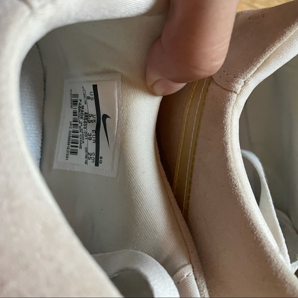 Nike Air Force 1 Sage Low - Picture 9 of 9